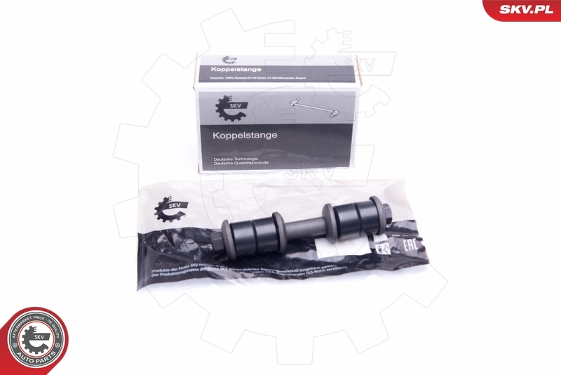 Link/Coupling Rod, stabiliser bar